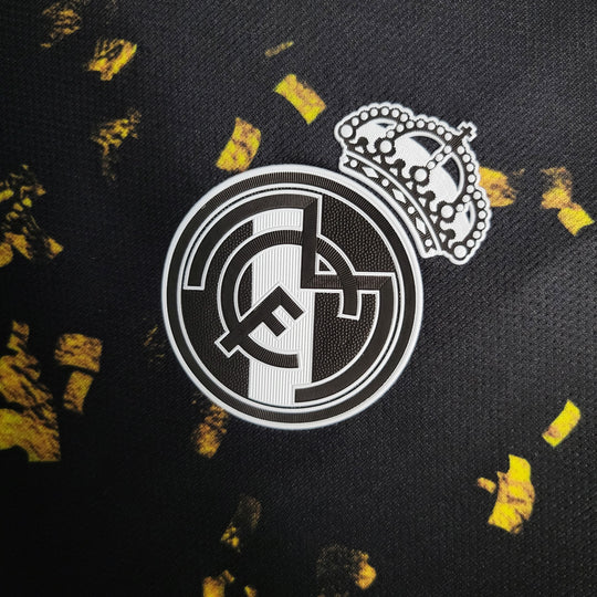 Maillot Real Madrid 2020 2021
