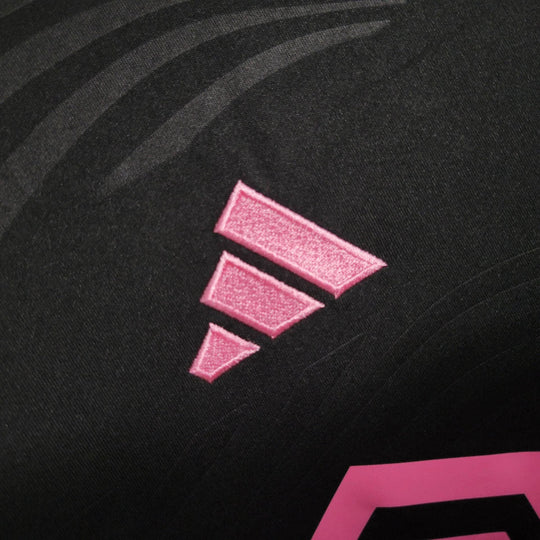 Maillot Inter Miami 2023 2024 manches longues