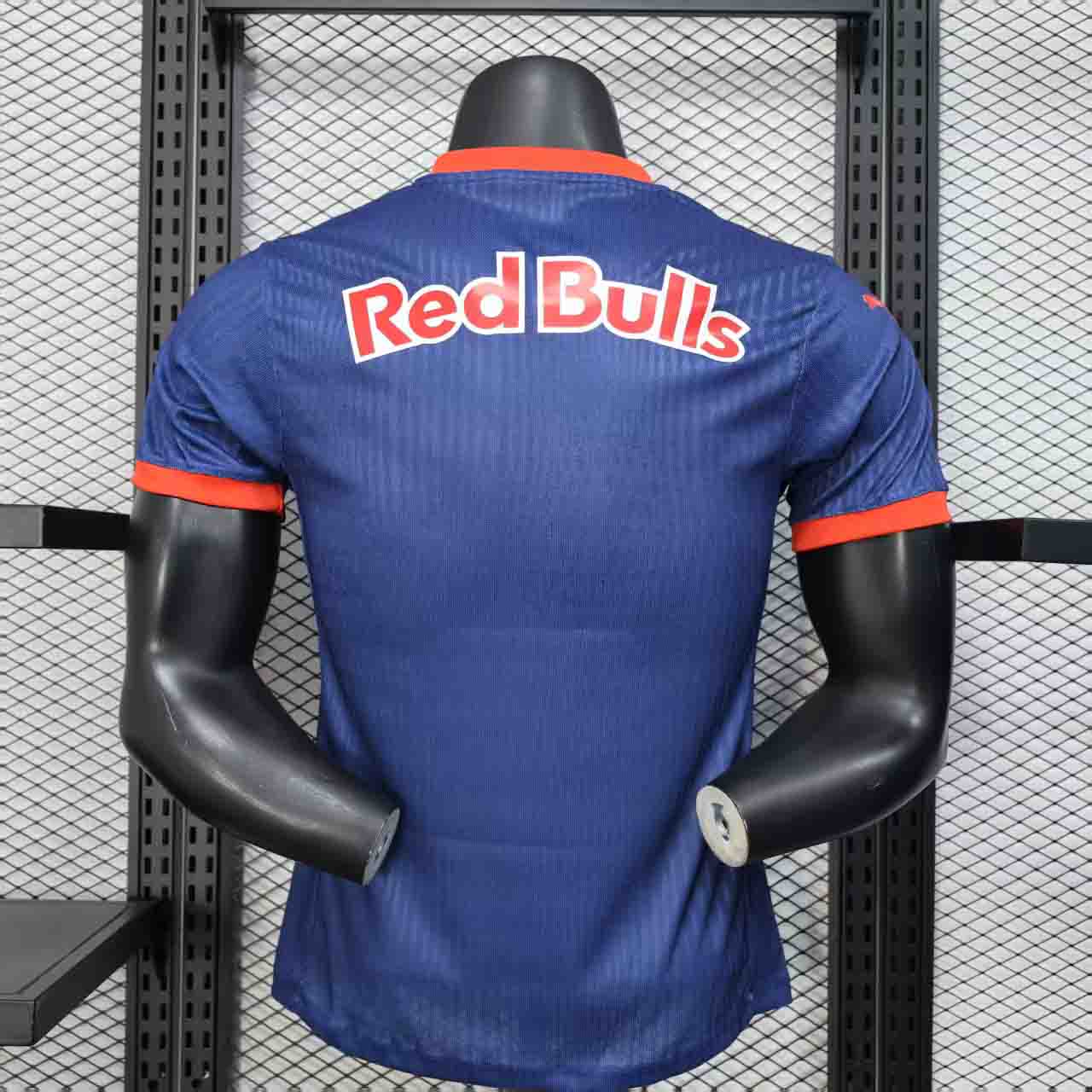 Maillot Leipzig 2025-26
