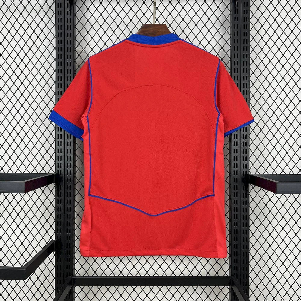 Maillot PSG extérieur 2025-26