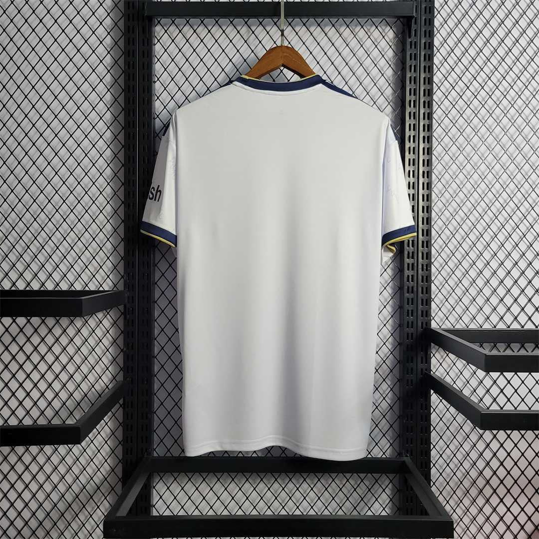 Maillot Leeds United 2022-23