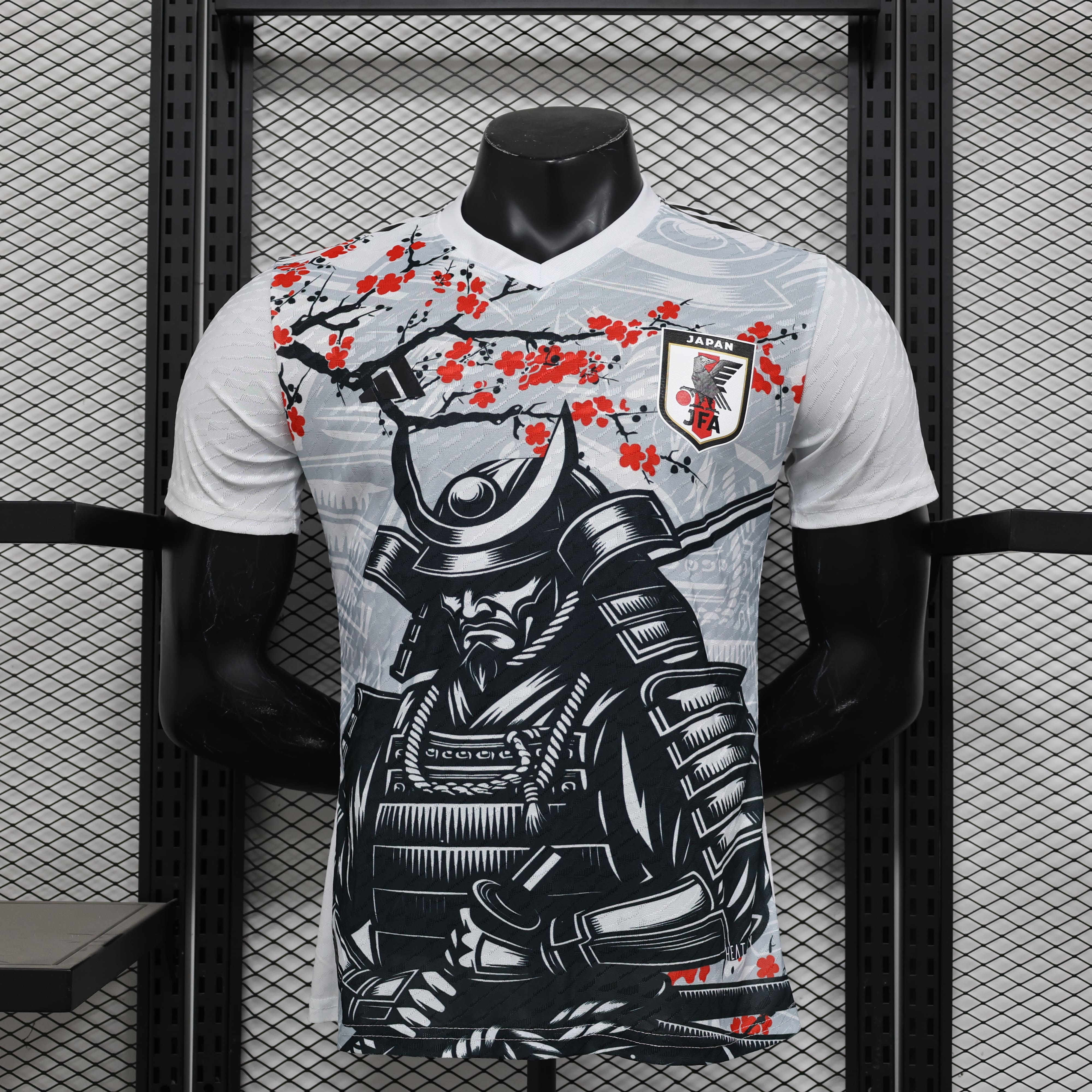 Maillot Japon Concept 2025-2026