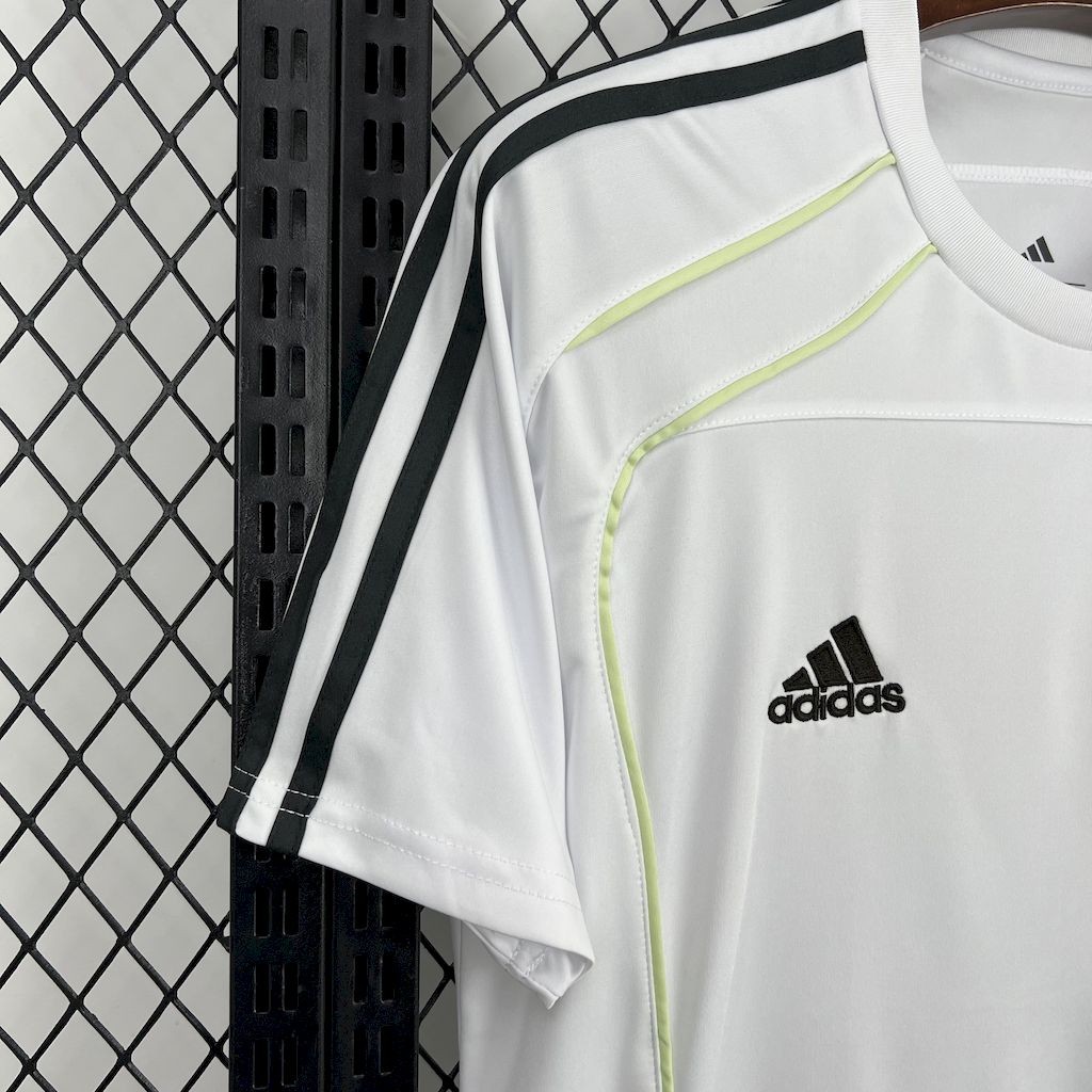 Maillot Real Madrid 2025-26