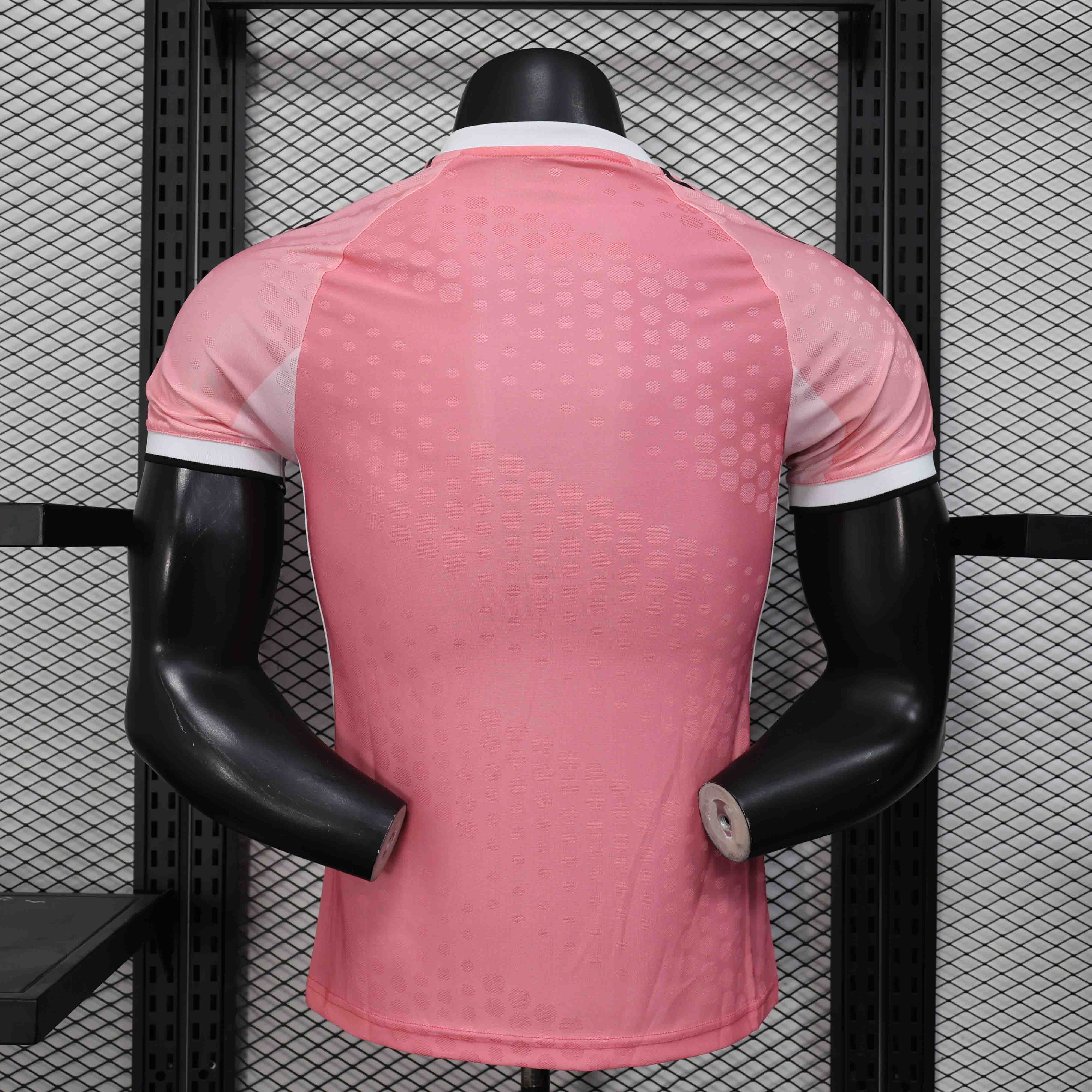 Maillot Miami 2025/26
