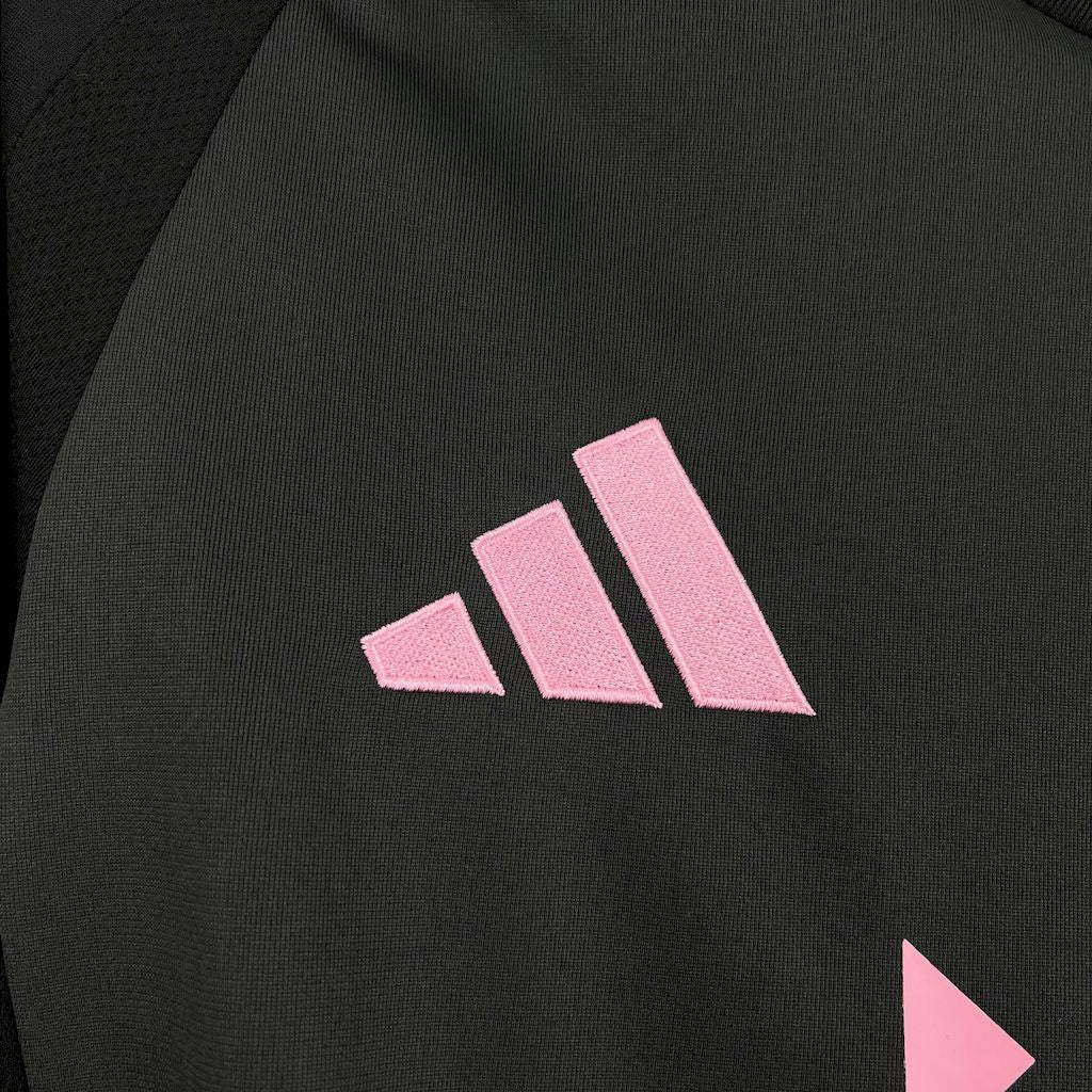 Maillot Inter Miami manches longues 2025-26