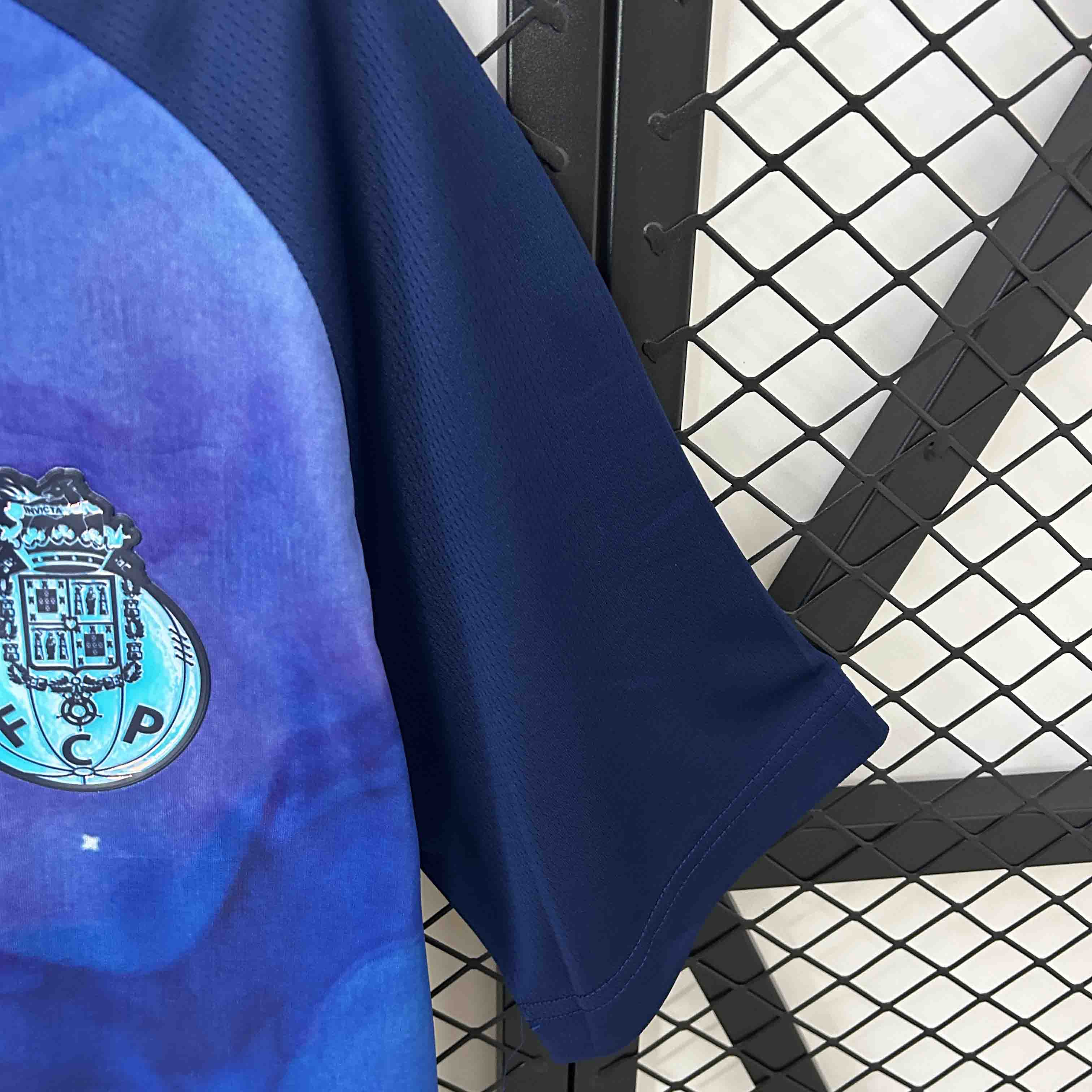 Maillot porto concept 2024-25