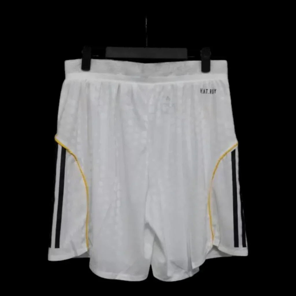 Short Real Madrid 2025-26
