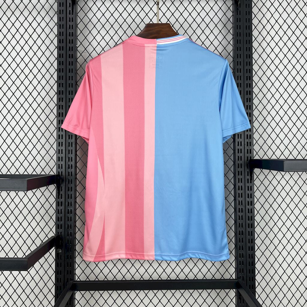 Maillot inter miami concept 2025-26