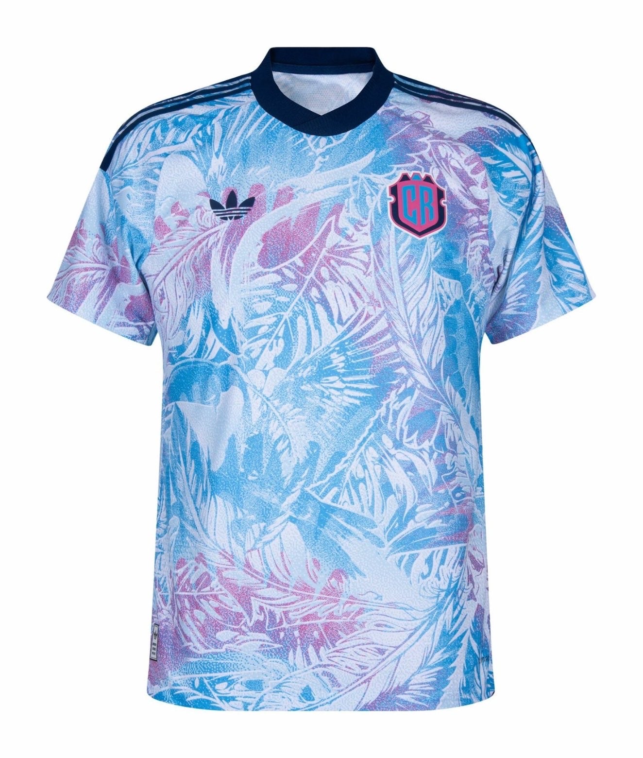 Maillot Extérieur Costa Rica 26