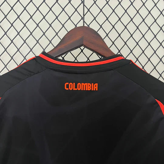 Maillot Colombie Extérieur 2024/2025