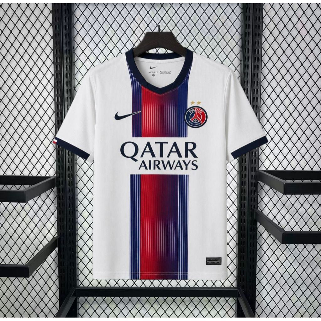 PARIS SAINT GERMAIN EXTERIEUR 26/27