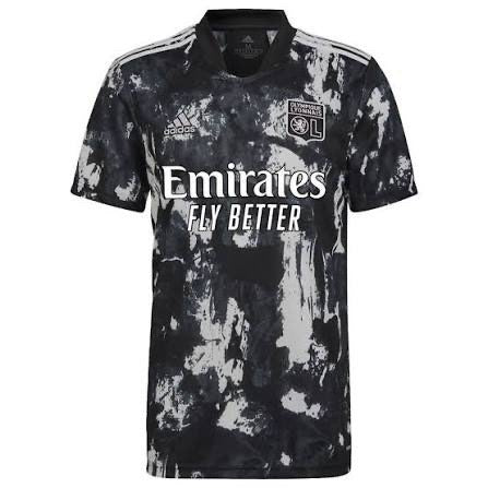 OLYMPIQUE LYON Saison 2021/22