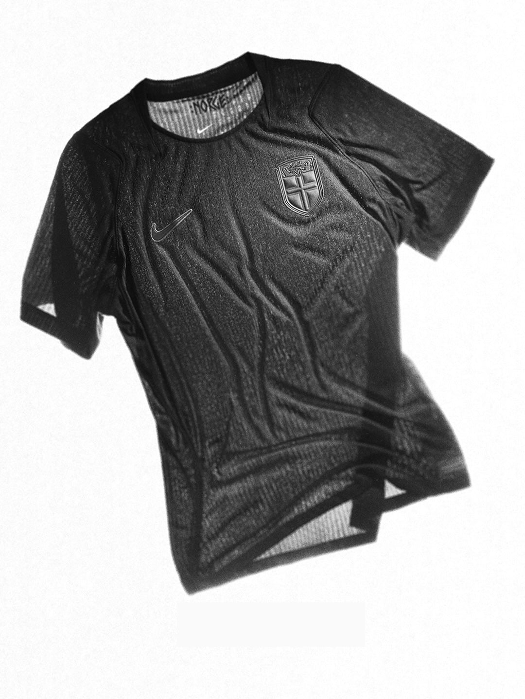 Maillot Norvège Coupe du monde