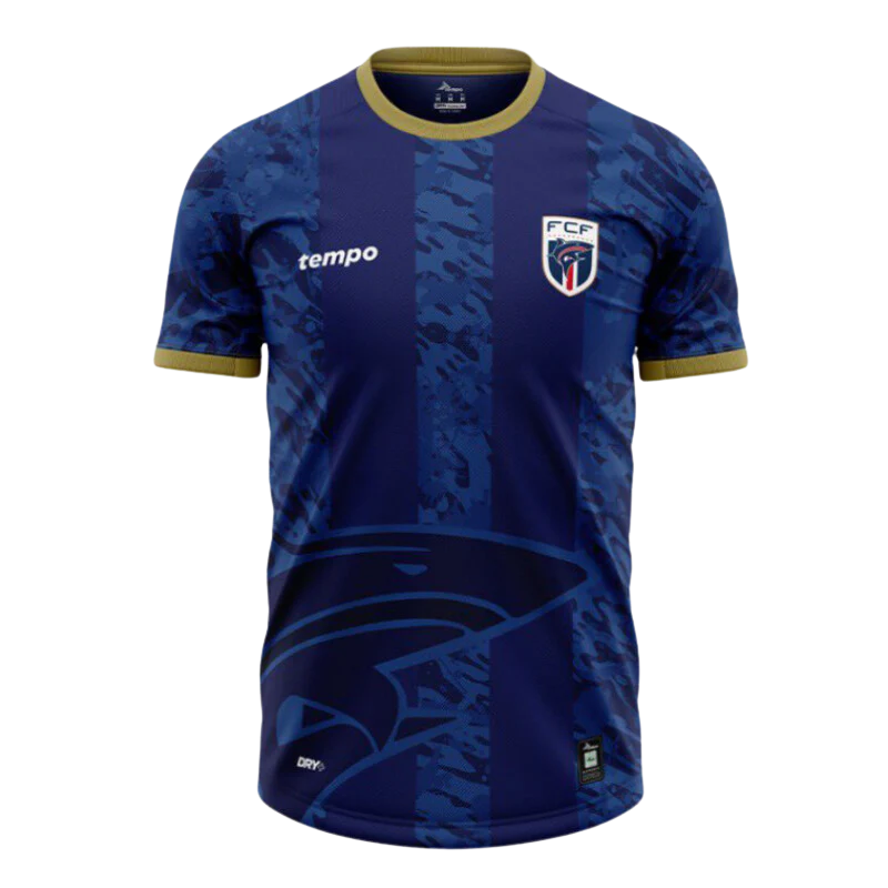 Maillot cap vert can 2022