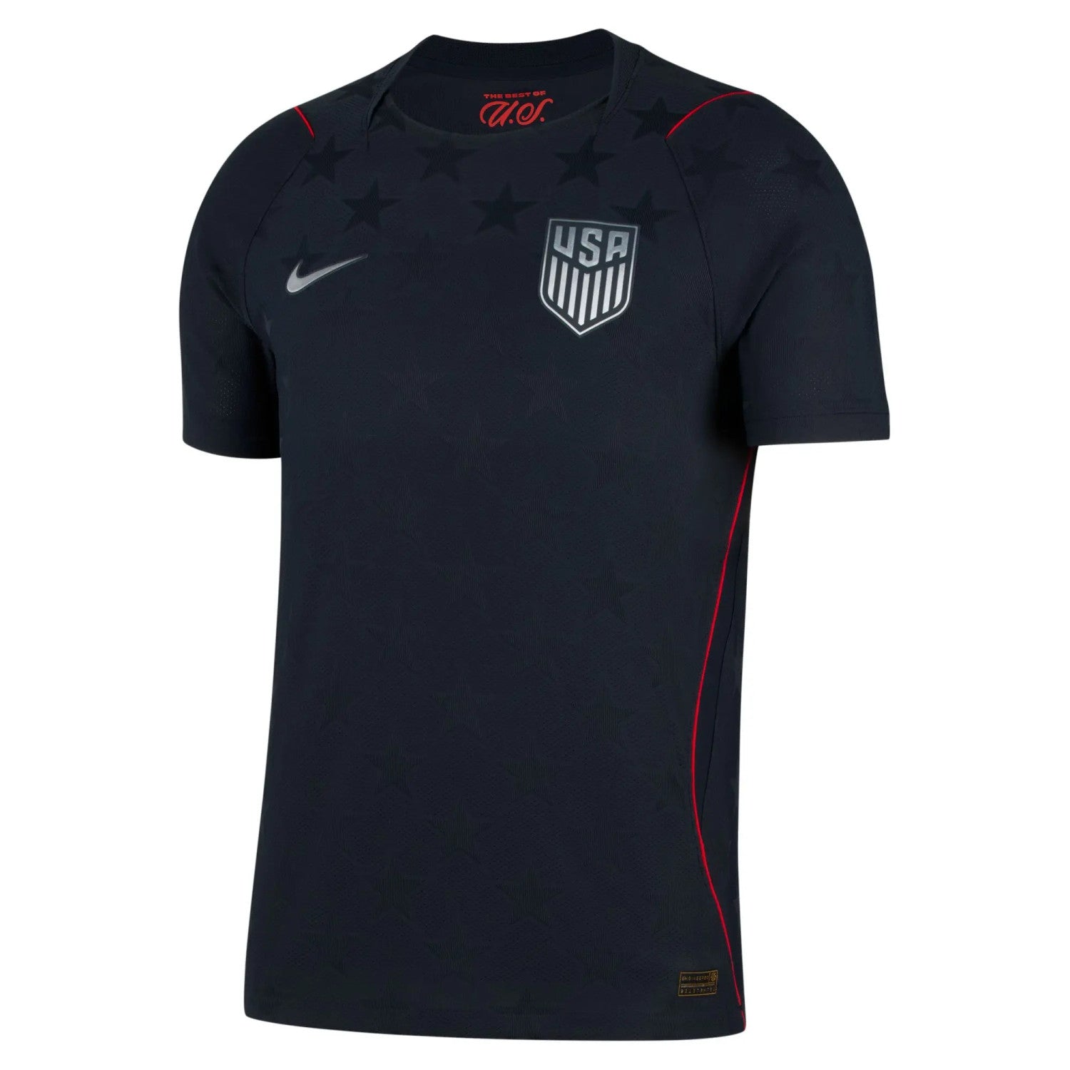 Maillot USA extérieur coupe du monde 2026