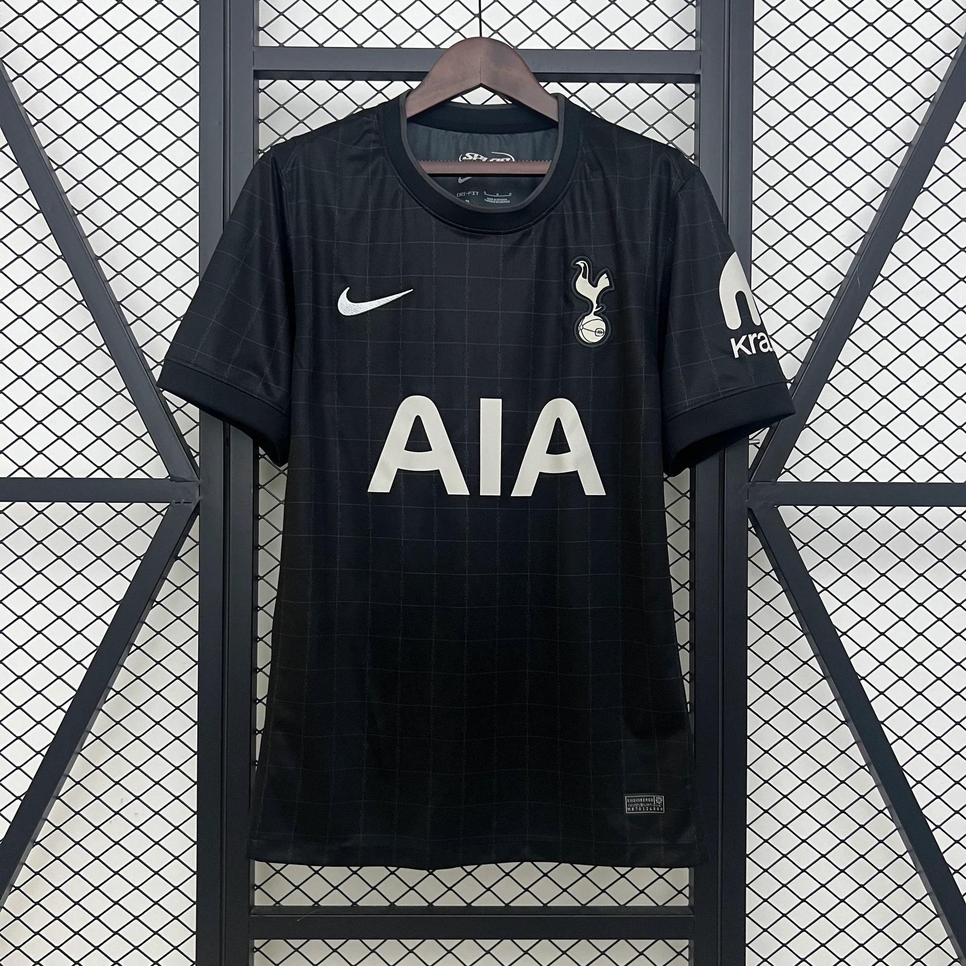 Tottenham Extérieure 25/26