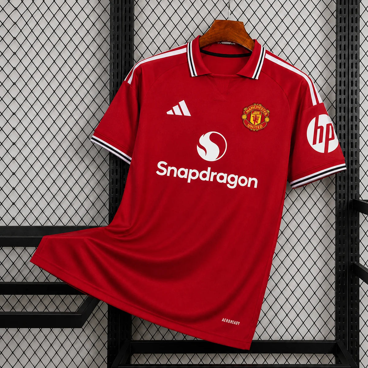 MAILLOT DOMICILE MANCHESTER UNITED 24/25
