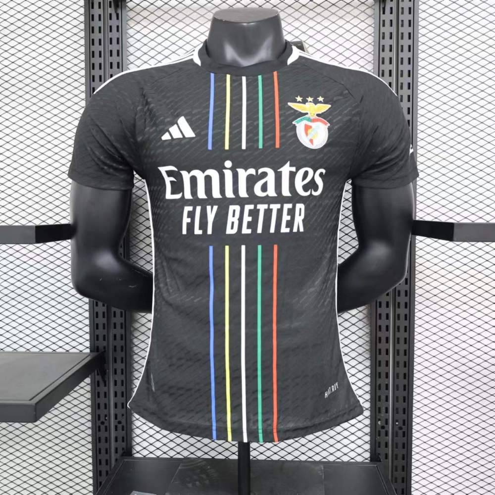Maillot Extérieur Benfica Version Match 23/24