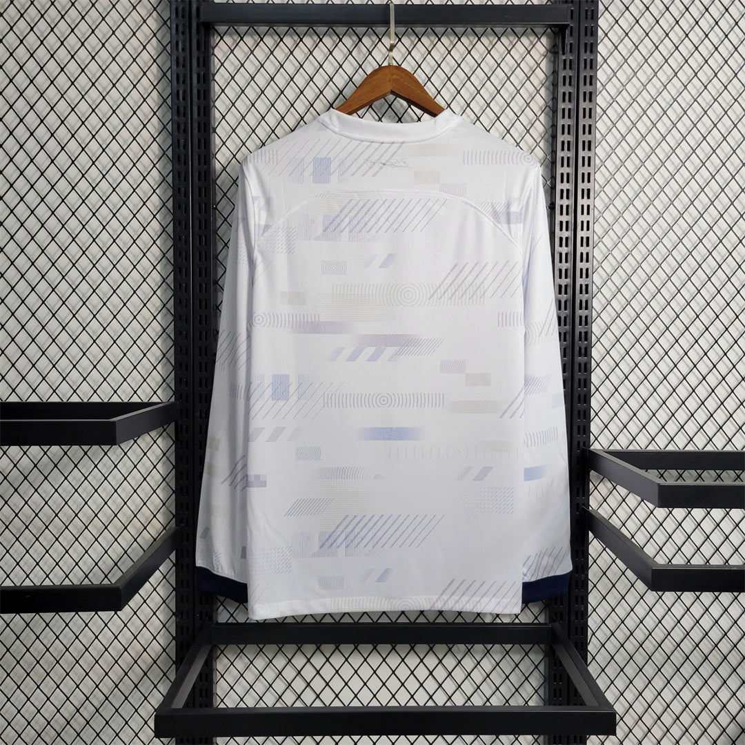 Maillot Tottenham Manches longues 2023-24