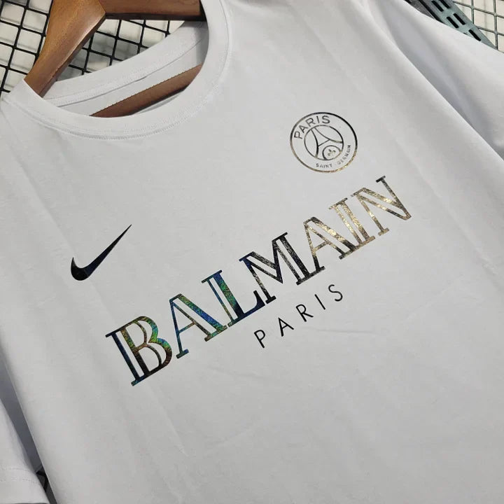 Maillot Paris 2023 2024 Concept