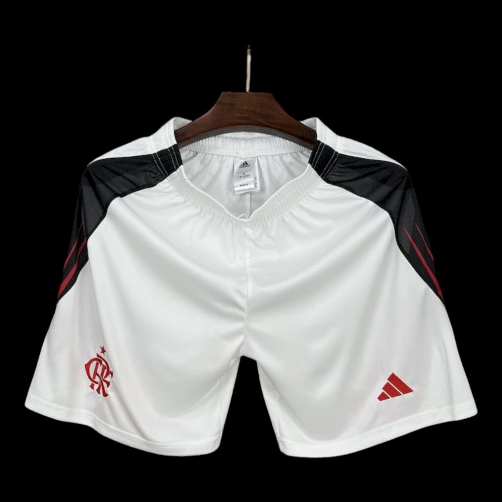 Short Flamengo 2025-26