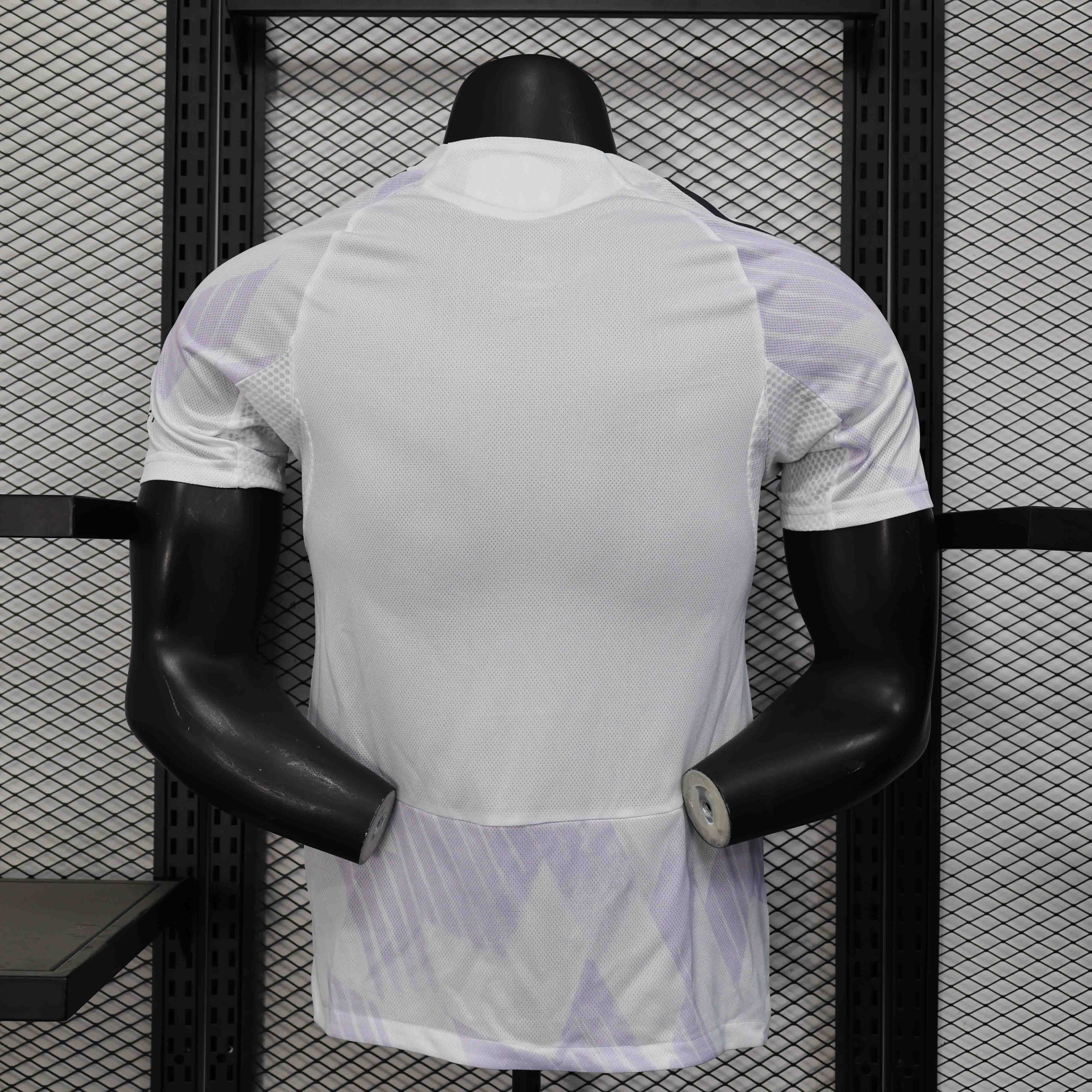 Maillot Manchester United extérieur 2025-26