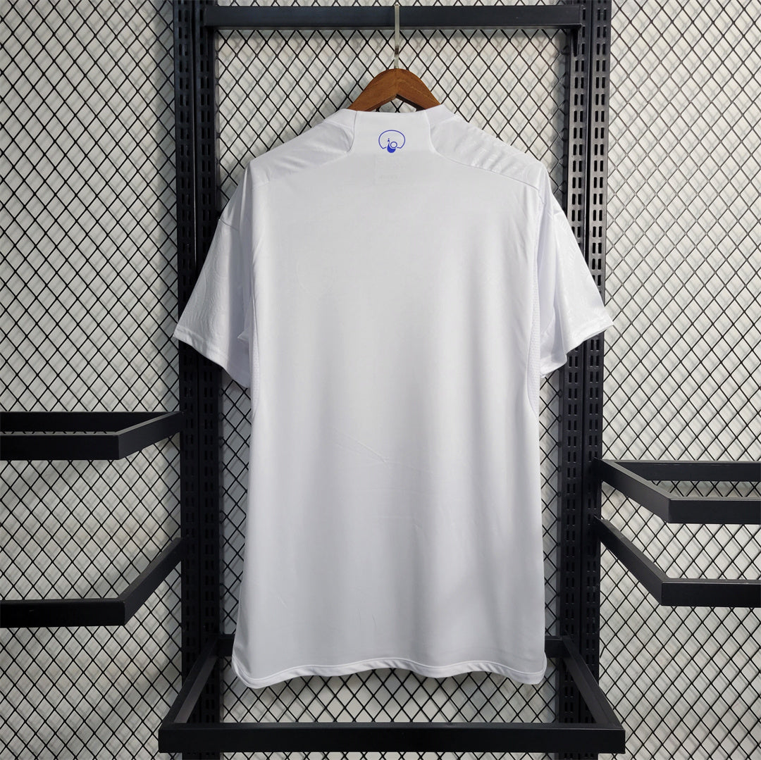 Maillot Leeds United 2023-24