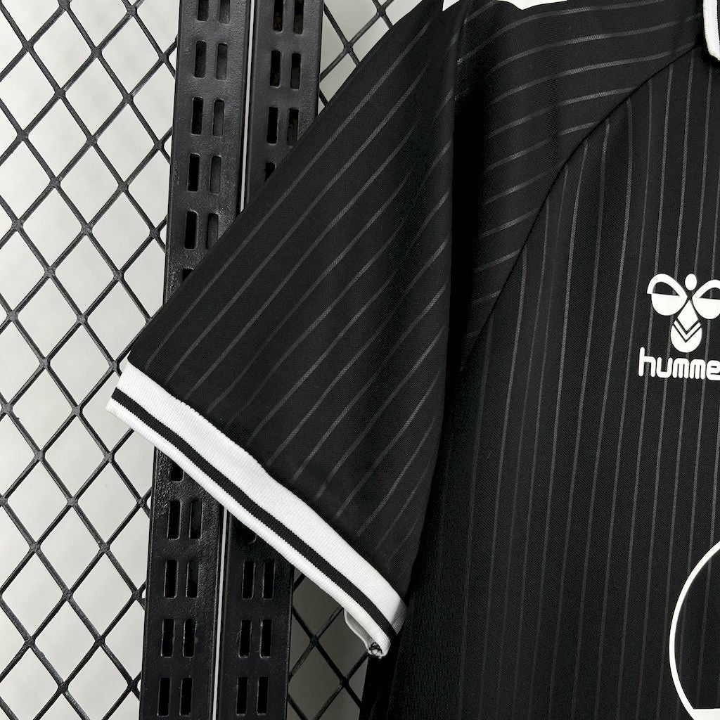 Maillot celta de vigo concept 202526