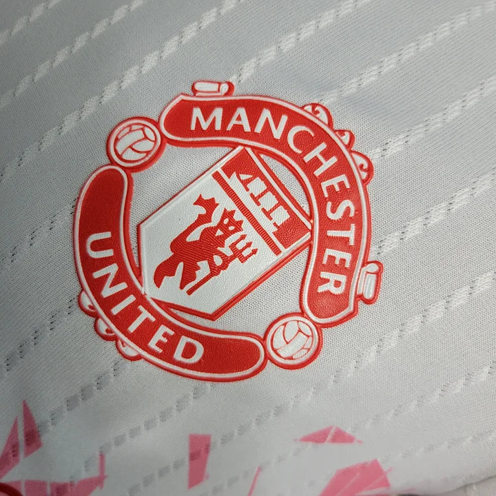 Maillot Manchester United 2023 2024