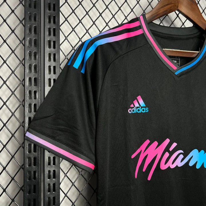 Maillot Inter Miami foot 2024 2025 concept