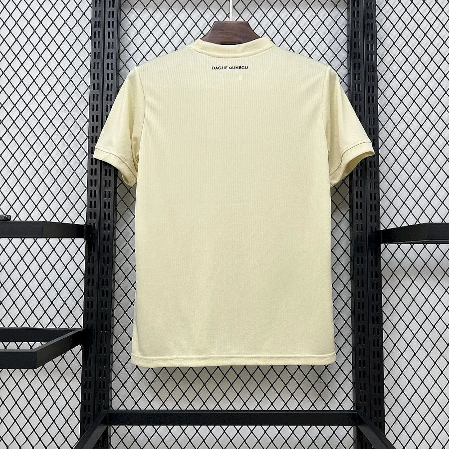 Monaco maillot foot third 2025 2026