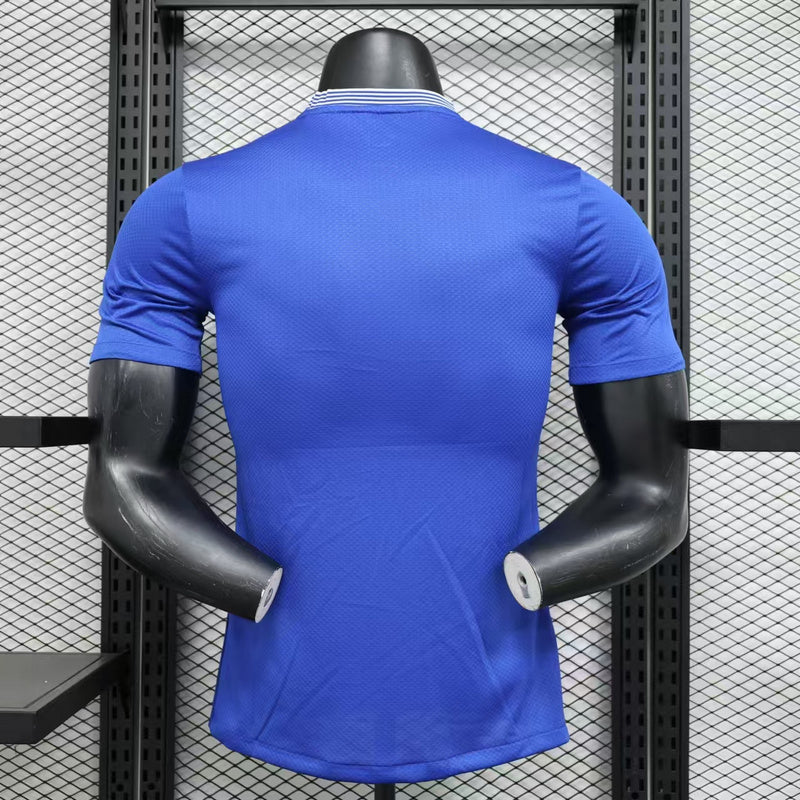 Maillot Everton 2024-25