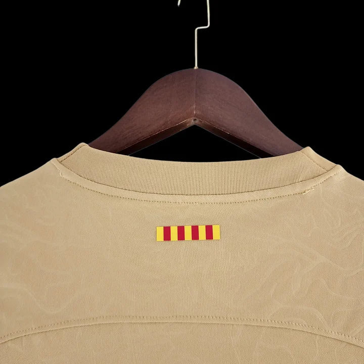 Maillot Extérieur Barcelone 2022/23