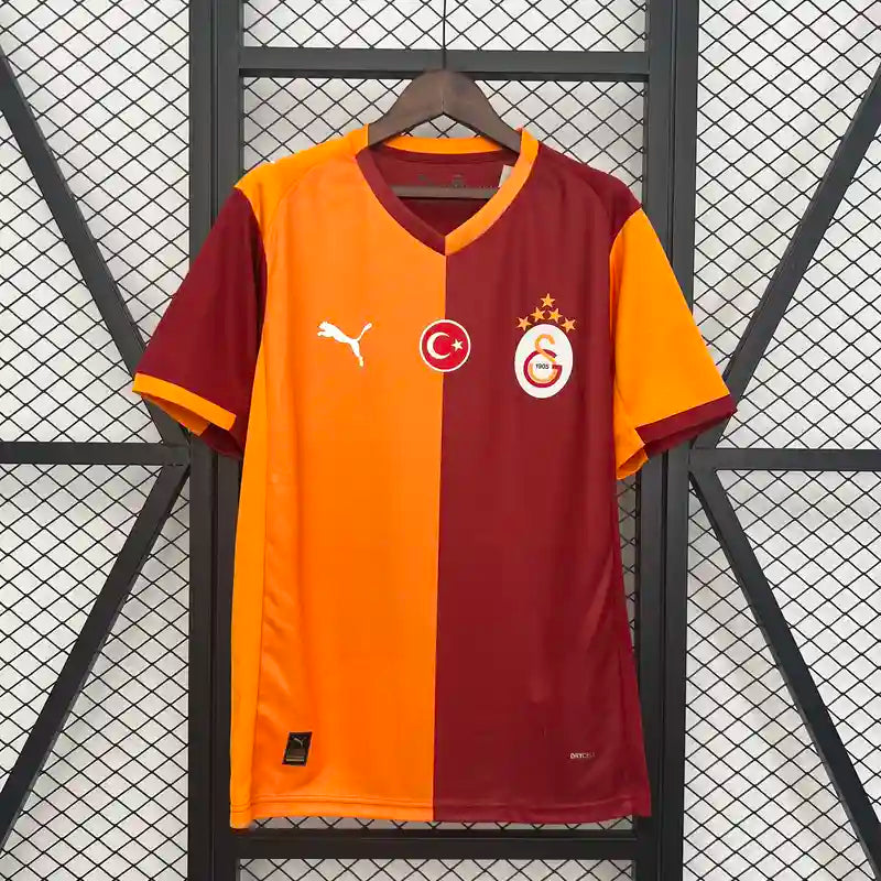 Galatasaray SK Domicile 2025/2026