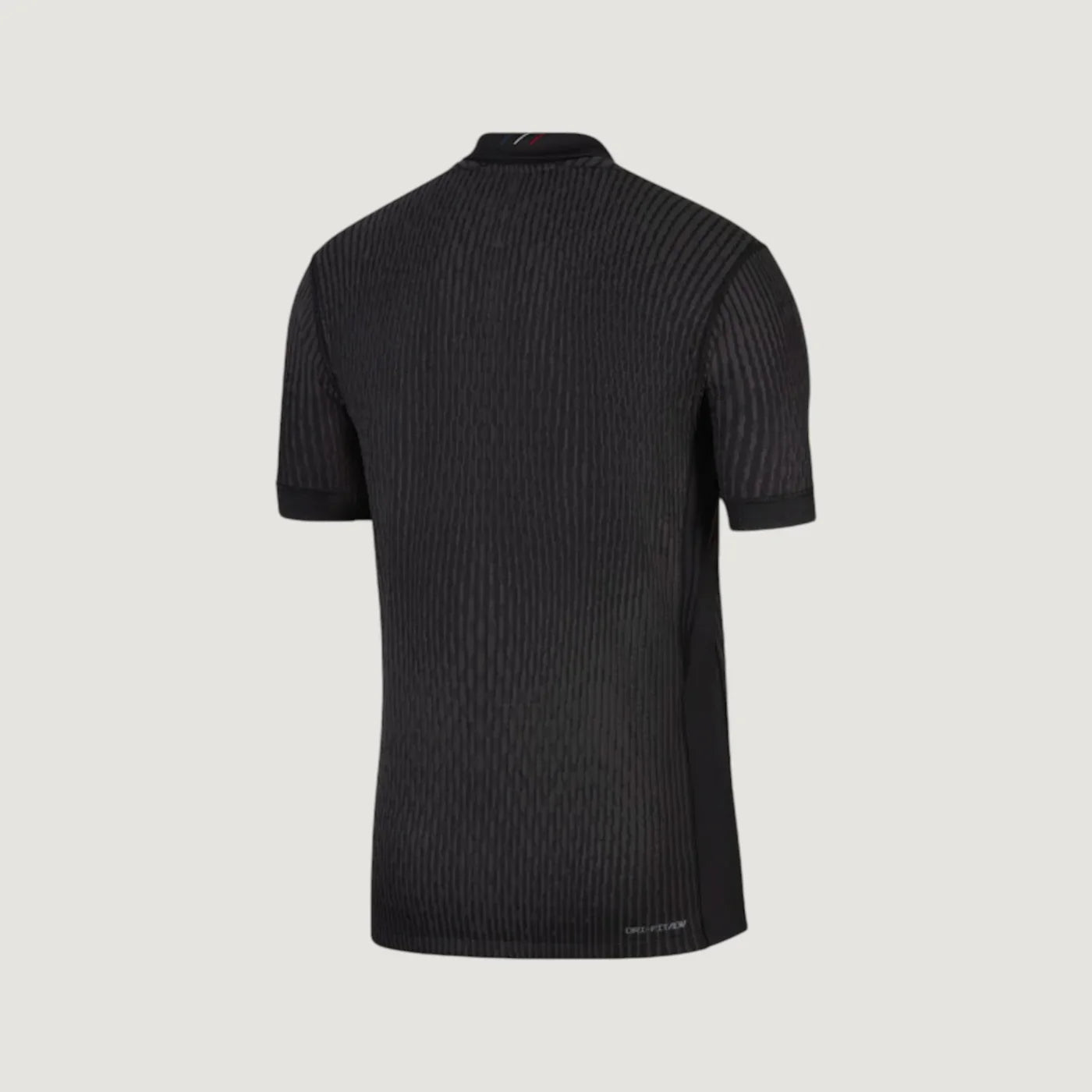PSG – Maillot Fourth 25/26 – Noir