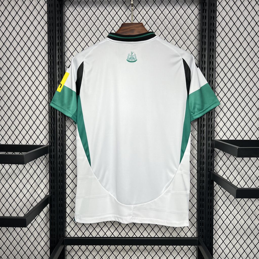 Maillot Newcastle 2024-25