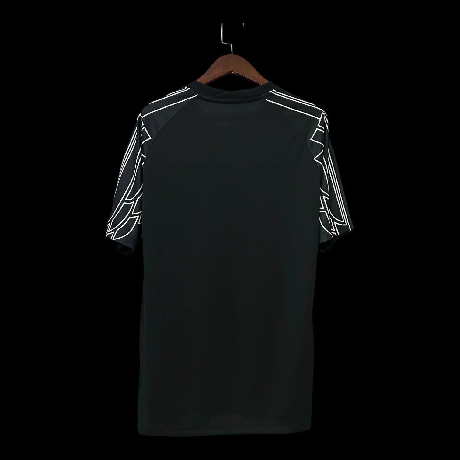 Maillot PARIS SAINT-GERMAIN (PSG) - CONCEPT 2025- NOIRE
