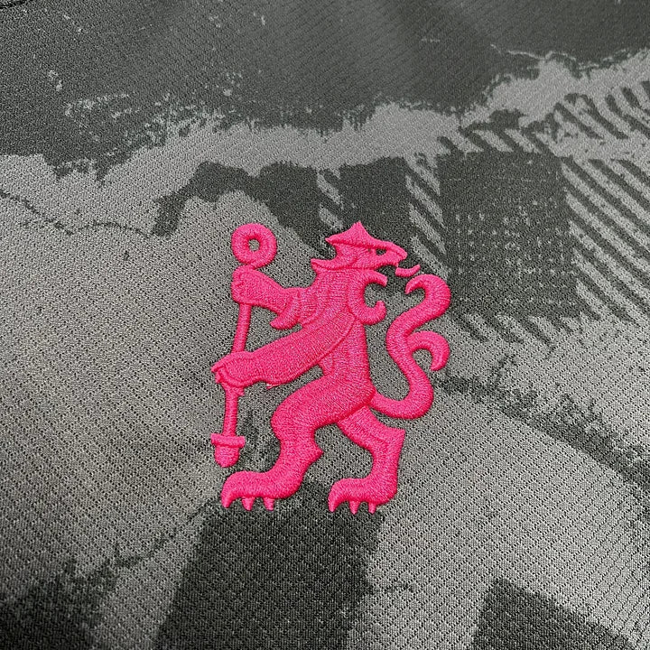 Maillot Chelsea third 2024/25