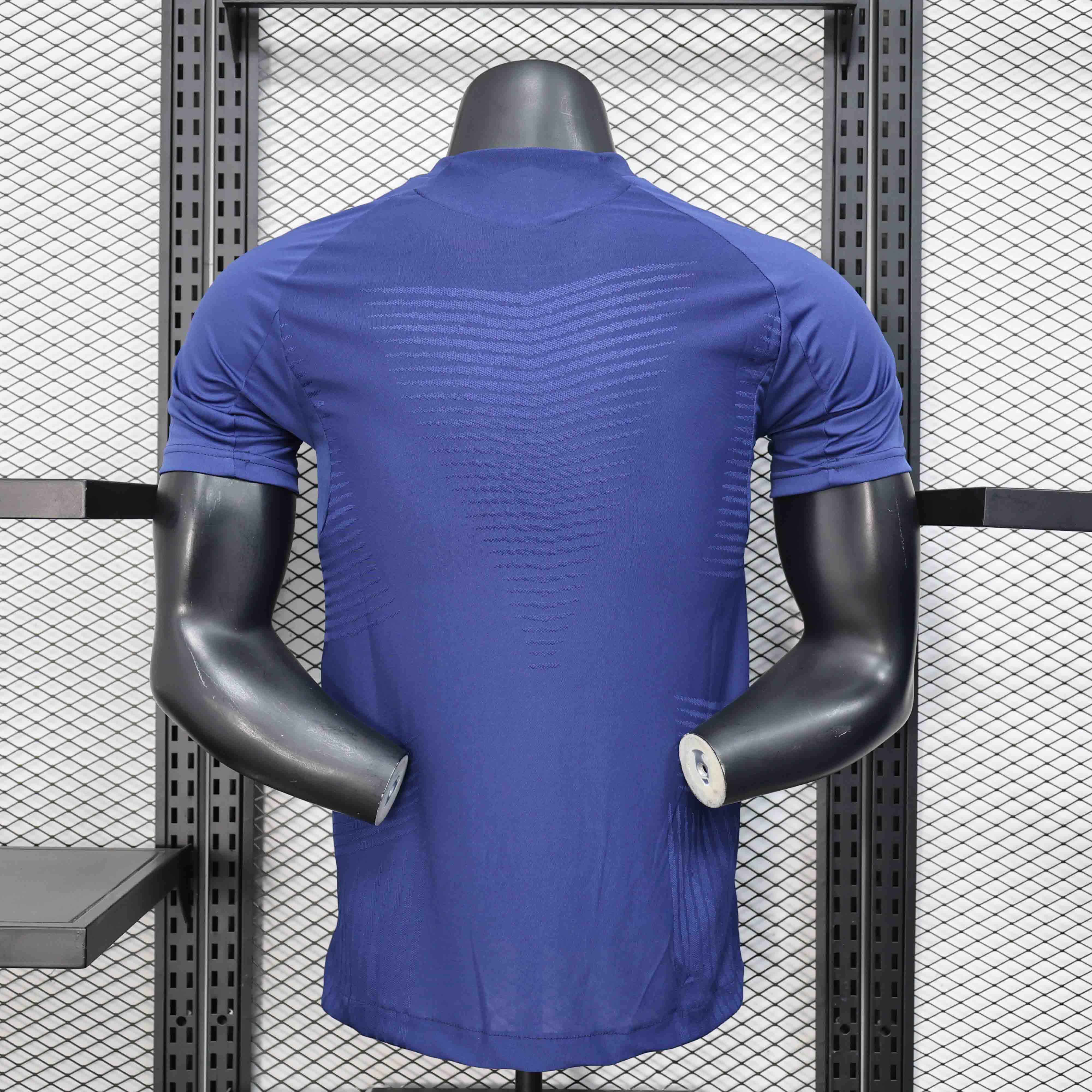 Maillot Manchester United concept 2025-26