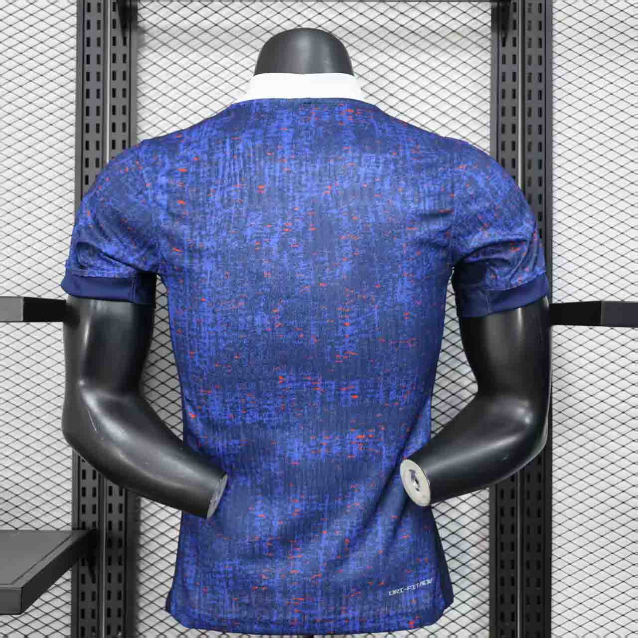 Maillot équipe de France 2025/26