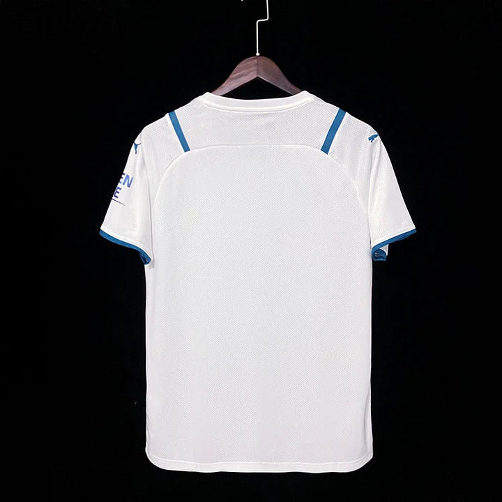 Maillot Manchester City extérieur 2022 2023