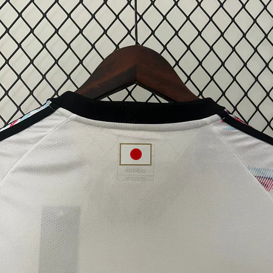MAILLOT JAPON CONCEPT ZORO ONE PIECE 2023/24