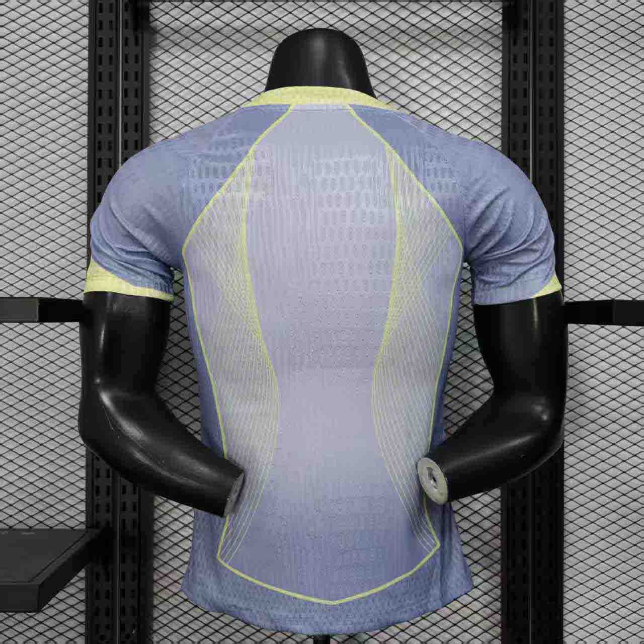 Maillot Fc Barcelone 2025/26