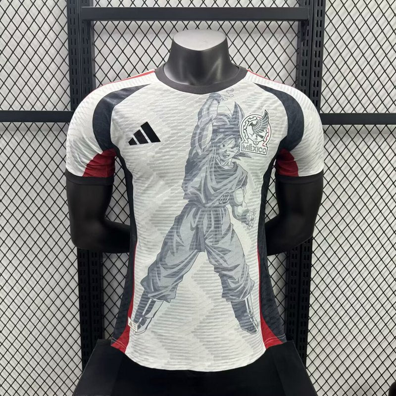 Maillot Japon concept 2025-26