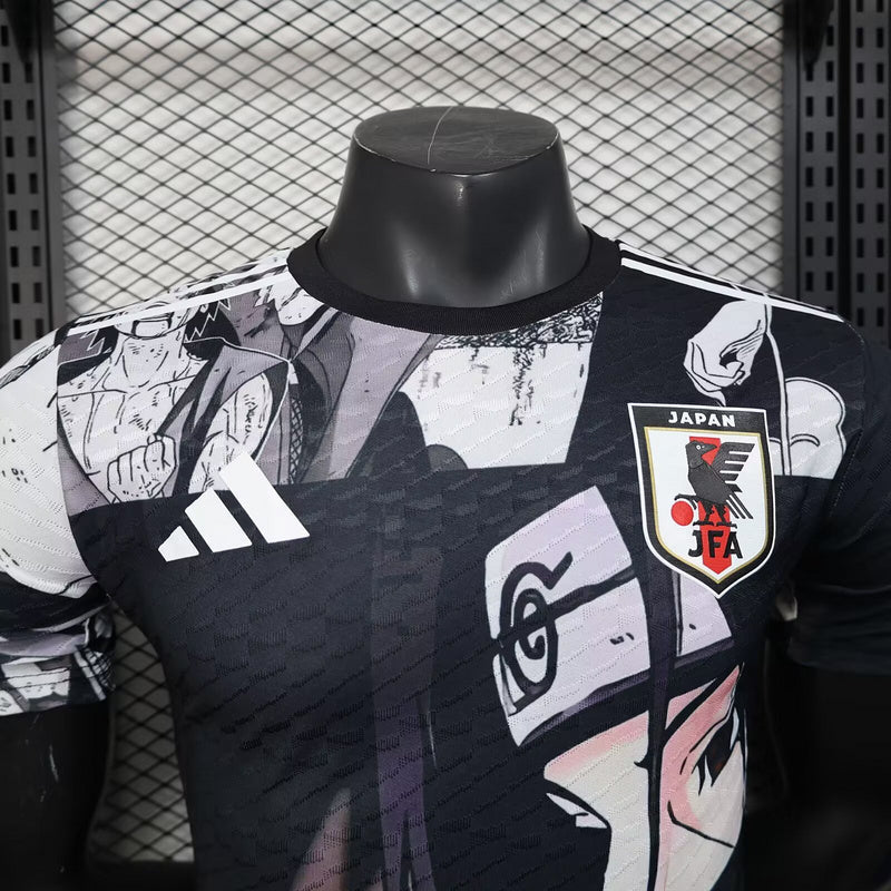 Maillot Japon 2025/26