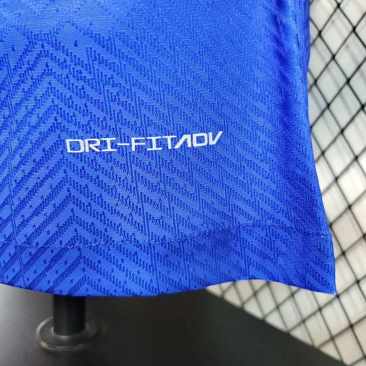 Maillot Domicile FC Barcelone 2023 2024