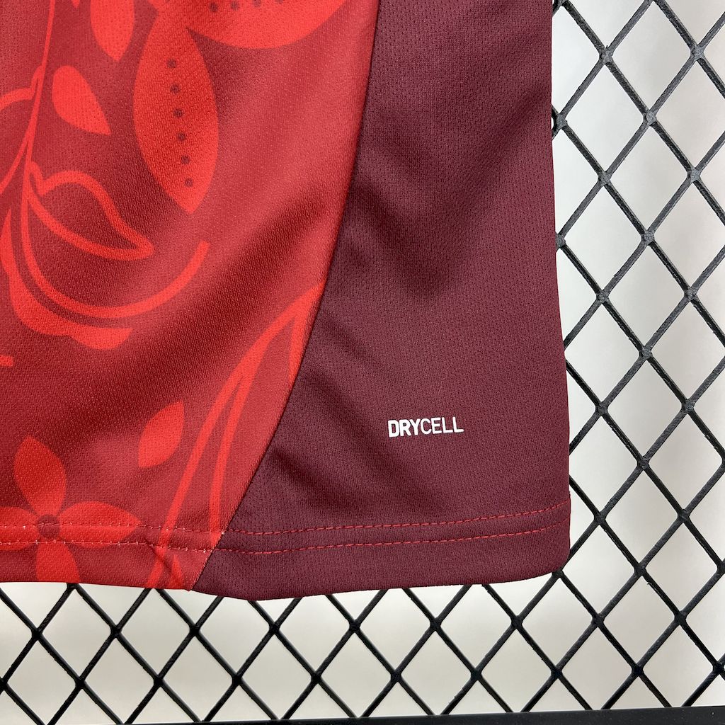 Maillot Portugal entrainement 2025-26