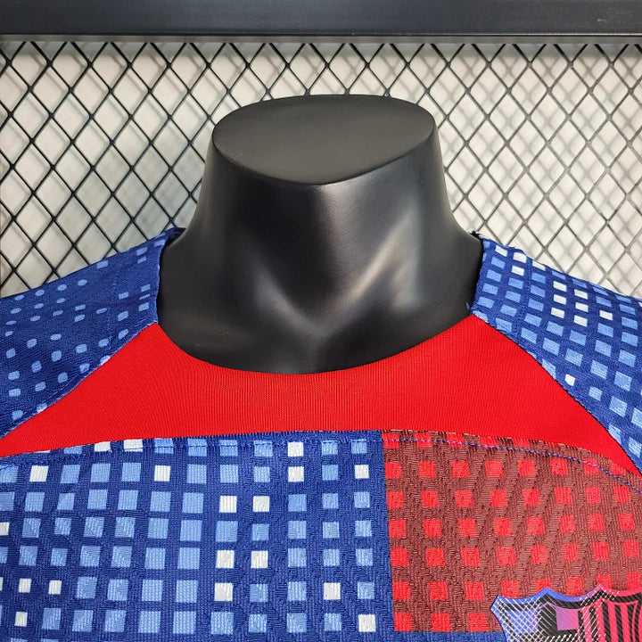 Maillot Entraînement FC Barcelone 2023 2024