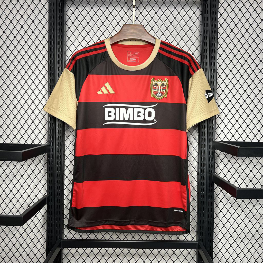 Maillot Cagliari 2024-25