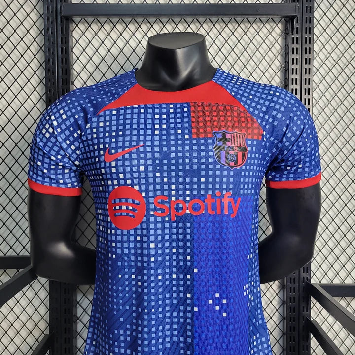 Maillot Entraînement FC Barcelone 2023 2024